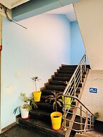 Hotel New Blue Rocks