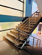 Hotel New Blue Rocks