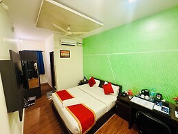 Hotel New Blue Rocks