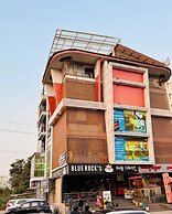 Hotel New Blue Rocks