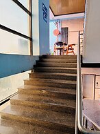 Hotel New Blue Rocks