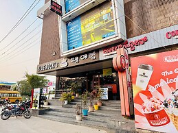 Hotel New Blue Rocks