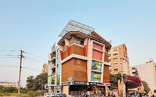 Hotel New Blue Rocks