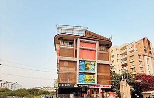 Hotel New Blue Rocks