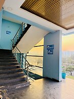 Hotel New Blue Rocks