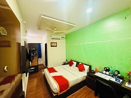 Hotel New Blue Rocks