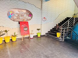 Hotel New Blue Rocks