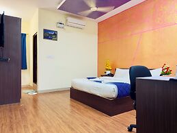 Hotel New Blue Rocks