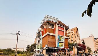 Hotel New Blue Rocks