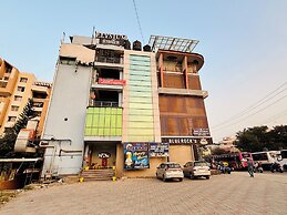 Hotel New Blue Rocks