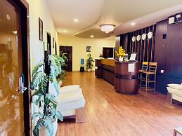 Hotel New Blue Rocks