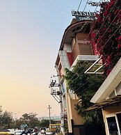 Hotel New Blue Rocks