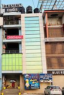 Hotel New Blue Rocks