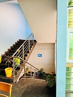 Hotel New Blue Rocks