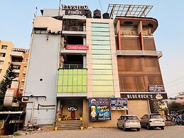 Hotel New Blue Rocks