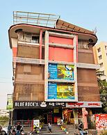 Hotel New Blue Rocks