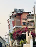 Hotel New Blue Rocks