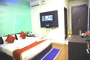 Hotel New Blue Rocks