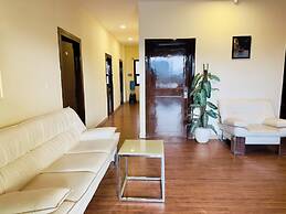 Hotel New Blue Rocks