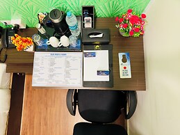 Hotel New Blue Rocks