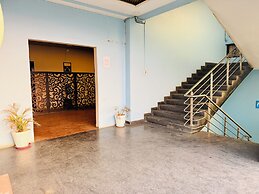 Hotel New Blue Rocks