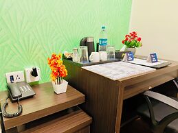 Hotel New Blue Rocks