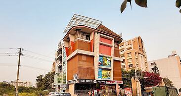 Hotel New Blue Rocks