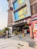 Hotel New Blue Rocks