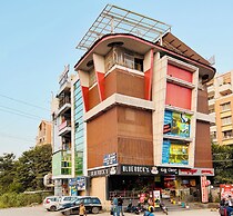 Hotel New Blue Rocks