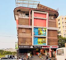 Hotel New Blue Rocks