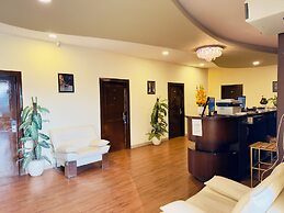 Hotel New Blue Rocks