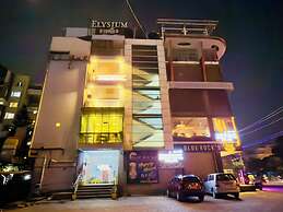 Hotel New Blue Rocks