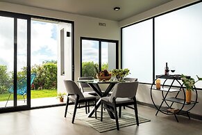 ÉWA Homes Monteverde