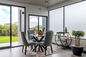 ÉWA Homes Monteverde