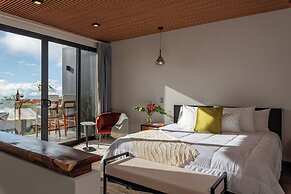 ÉWA Homes Monteverde