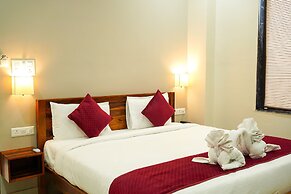 Hotel Galaxy N Sri Ganganagar