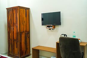 Hotel Galaxy N Sri Ganganagar