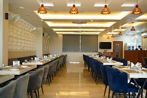 Hotel Galaxy N Sri Ganganagar