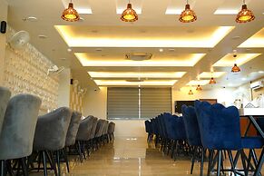 Hotel Galaxy N Sri Ganganagar