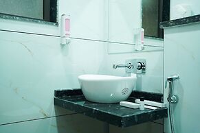 Hotel Galaxy N Sri Ganganagar