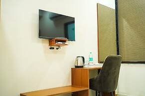 Hotel Galaxy N Sri Ganganagar