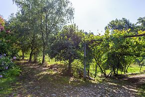 Quinta da Comenda - Casa da Fonte