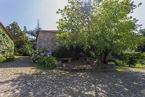 Quinta da Comenda - Casa da Fonte