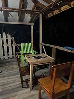 Finca Beachfront Tree house