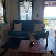Finca Beachfront Tree house