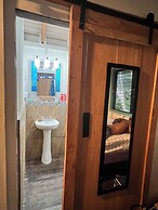 Finca Beachfront Tree house