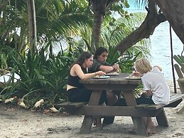 Finca Beachfront Tree house