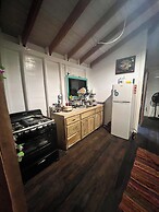 Finca Beachfront Tree house