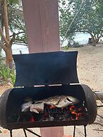Finca Beachfront Tree house