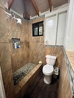 Finca Beachfront Tree house